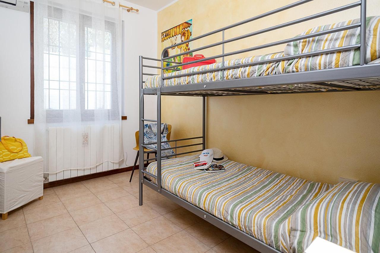 Apartment L'Archetto And Villetta Gruber - Regarda Travel Lazise Exterior foto