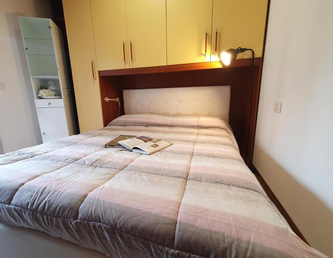 Apartment L'Archetto And Villetta Gruber - Regarda Travel Lazise Exterior foto